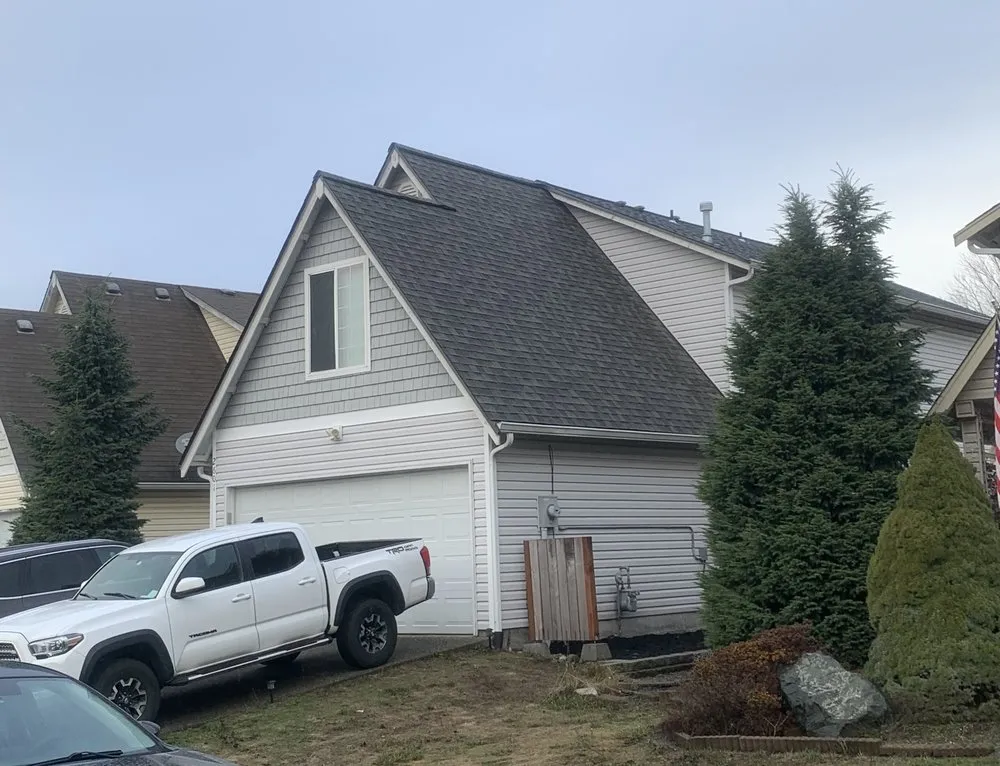 Slide of Bates Roofing