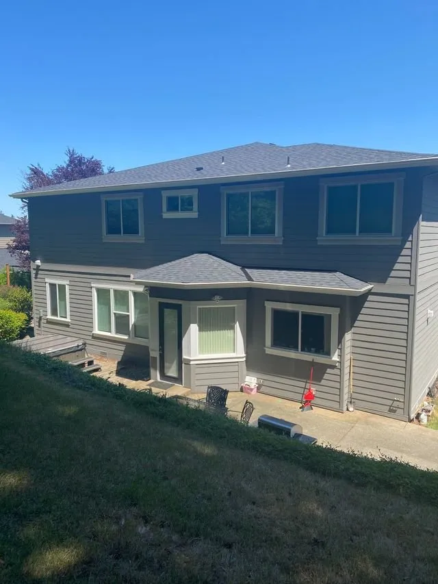 Slide of Bates Roofing