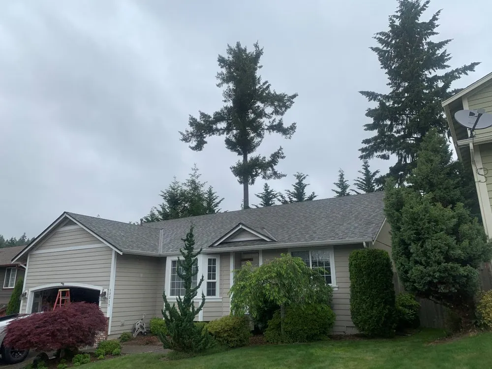 Slide of Bates Roofing