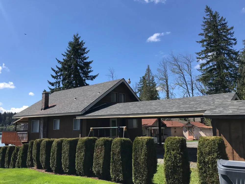 Slide of Bates Roofing