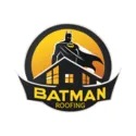 Slide of Batman Roofing