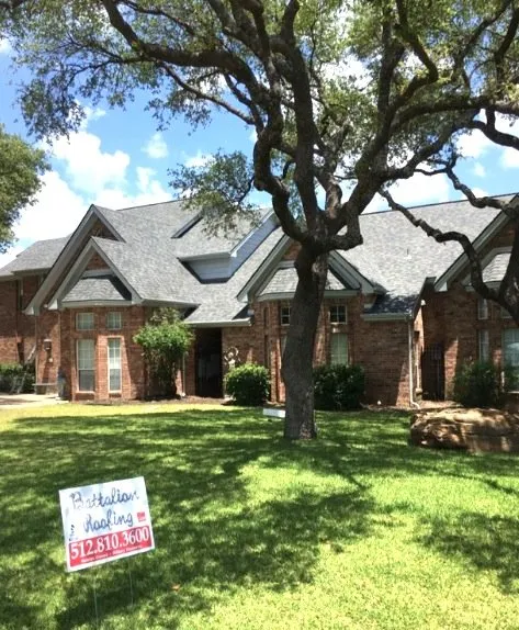 Slide of Battalion Roofing