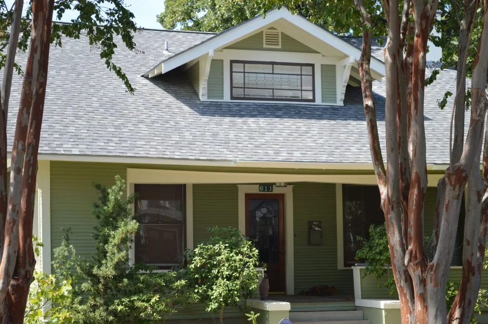 Slide of Battalion Roofing