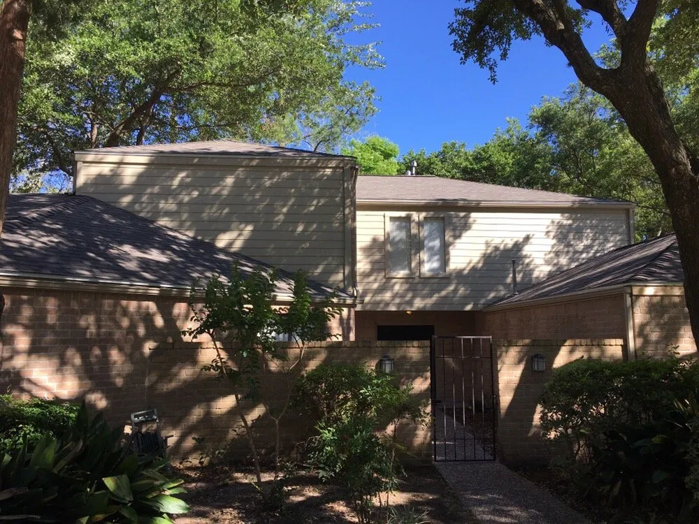 Slide of Battalion Roofing Houston