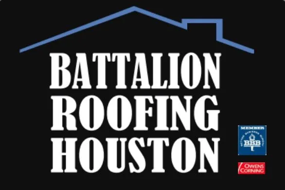 Slide of Battalion Roofing Houston