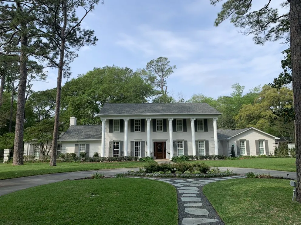 Slide of Battalion Roofing Houston