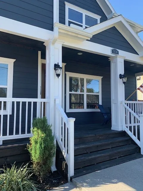 Slide of Battalion Roofing Houston