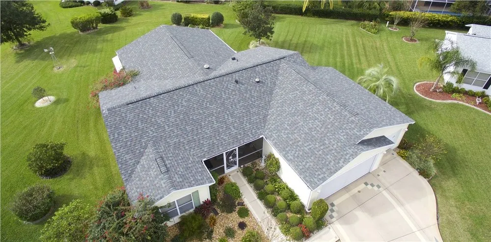 Top-rated roof installation with free inspection across Oxford, FL - Batterbee Roofing