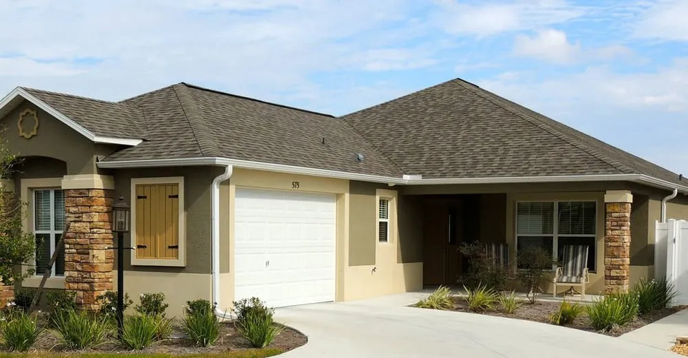 Licensed metal roofing installation for fast service in Oxford, FL by Batterbee Roofing