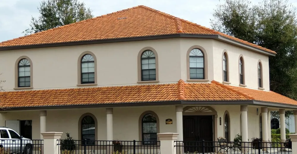 Expert flat roof repair experts serving Oxford, FL - Batterbee Roofing