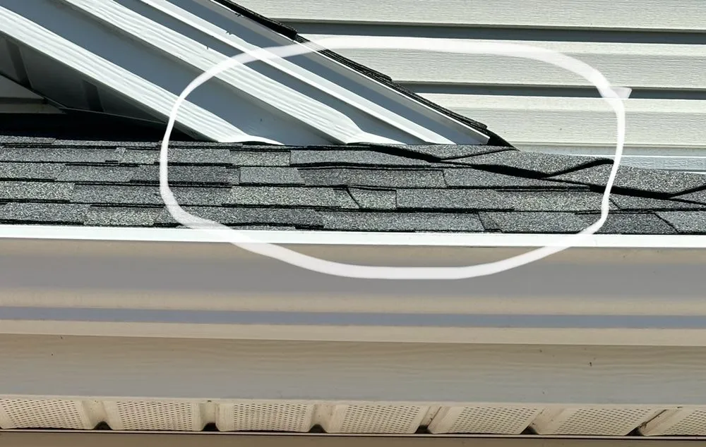 Expert roof installation in Oxford, FL by Batterbee Roofing