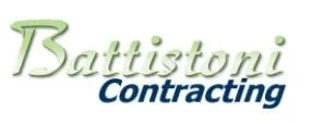 Slide of Battistoni Contracting