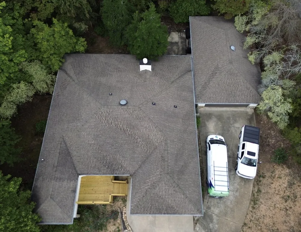 Expert metal roofing installation in White, GA - Battlefield Roofing