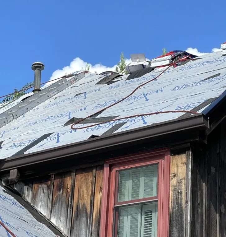Expert flat roof repair experts serving White, GA - Battlefield Roofing