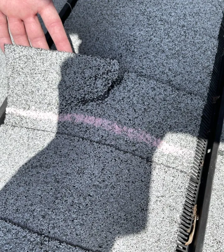 Expert roof replacement experts serving White, GA - Battlefield Roofing
