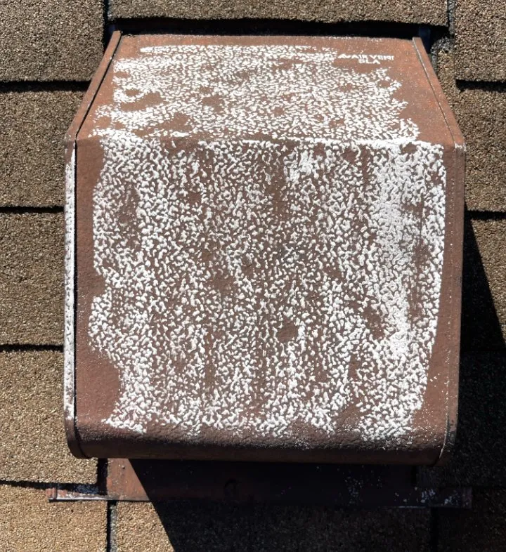 Emergency roof inspection for homes across White, GA - Battlefield Roofing