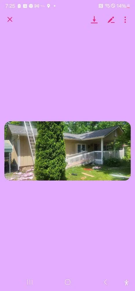 Top-rated residential roofing service experts serving White, GA - Battlefield Roofing