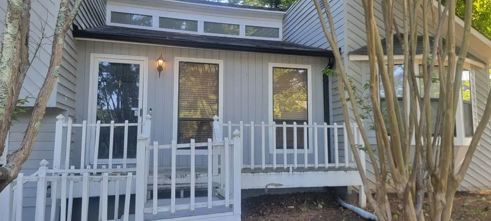 Reliable roof installation in White, GA by Battlefield Roofing