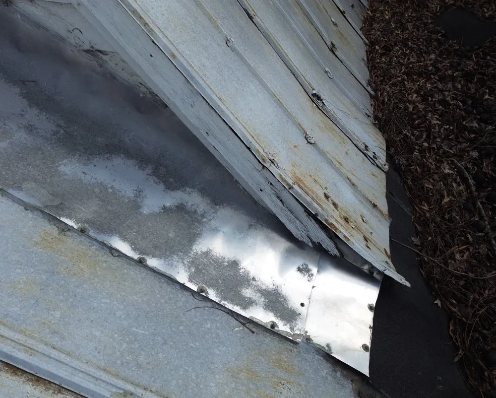 Local storm damage roof repair after storm damage across White, GA - Battlefield Roofing