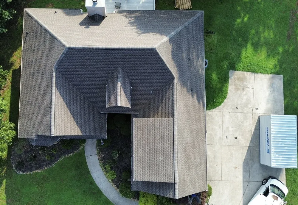 Reliable metal roofing installation for residential properties across White, GA - Battlefield Roofing