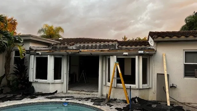 Slide of BAU Home Repair Service