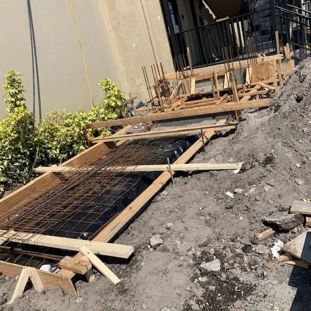 Slide of BAU Home Repair Service