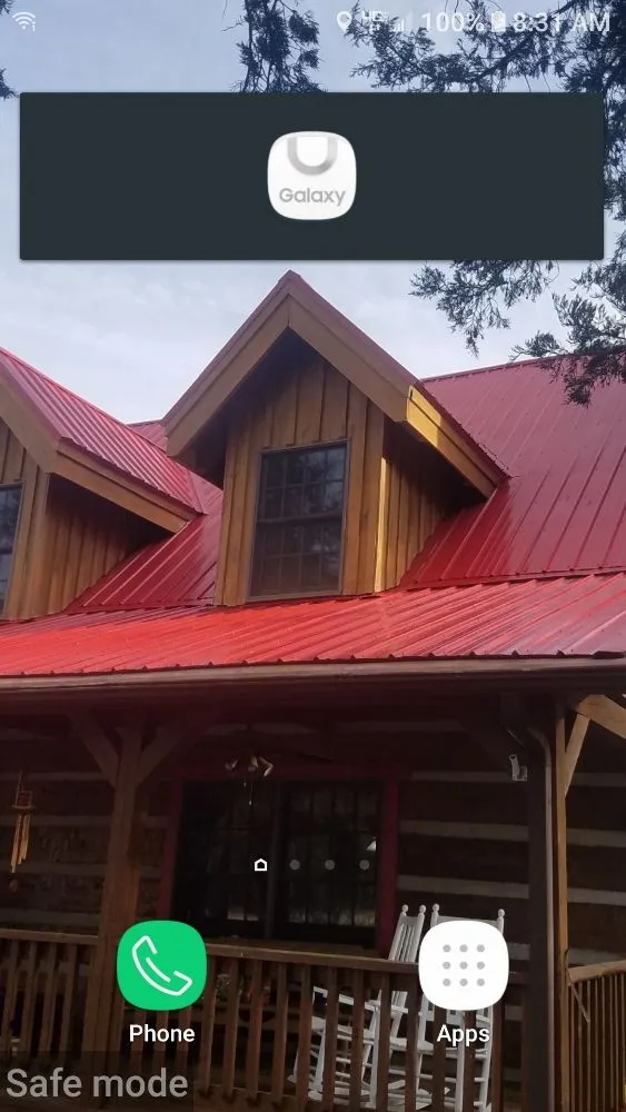 Professional roof installation after storm damage in Brodnax, VA by Bauer Roofing & Repairs