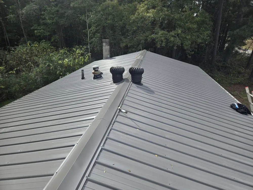 Trusted roof leak repair for fast service across Brodnax, VA - Bauer Roofing & Repairs