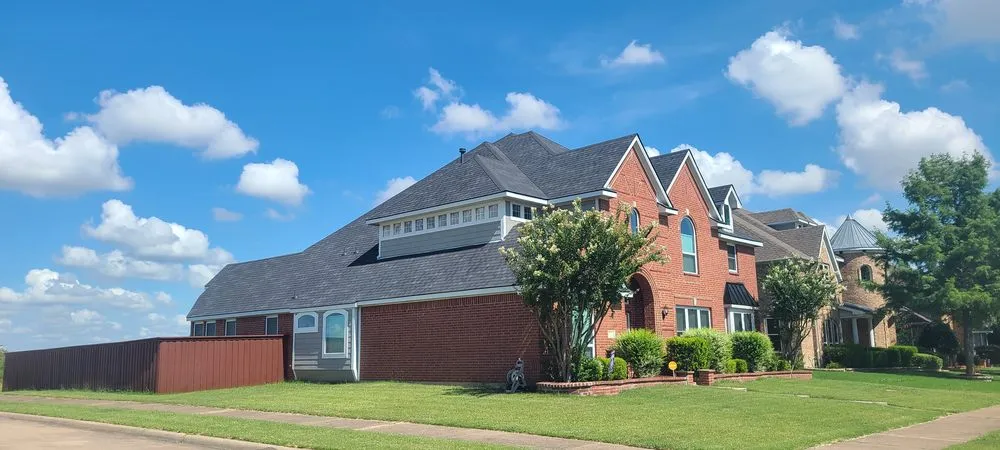 Slide of Bauer Roofing and Construction