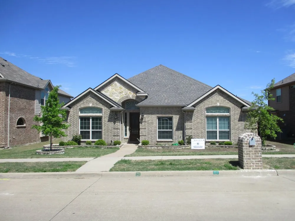 Slide of Bauer Roofing and Construction