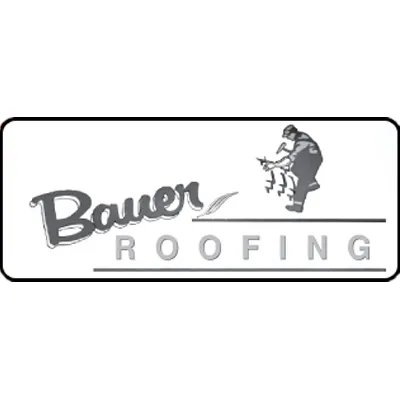 Slide of Bauer Roofing