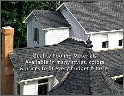 Slide of Bauer Roofing Siding Windows & Doors