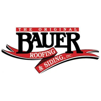 Slide of Bauer Roofing Siding Windows & Doors