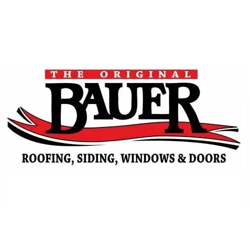 Slide of Bauer Roofing Siding Windows & Doors