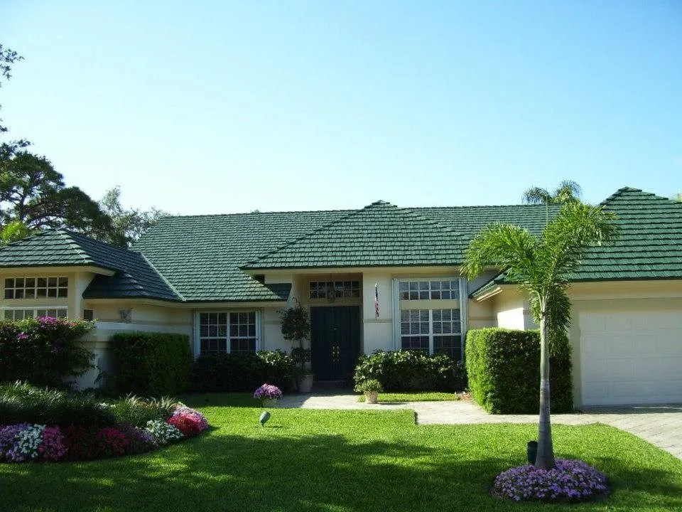 Slide of Bauer Roofing