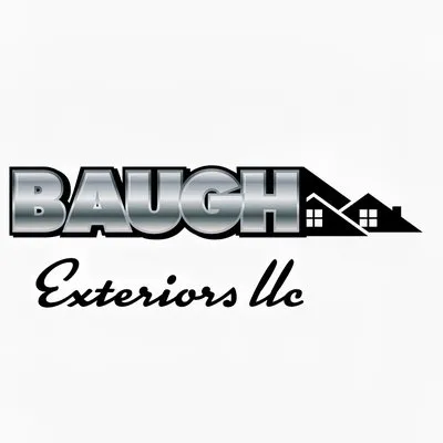 Baugh Exteriors Logo