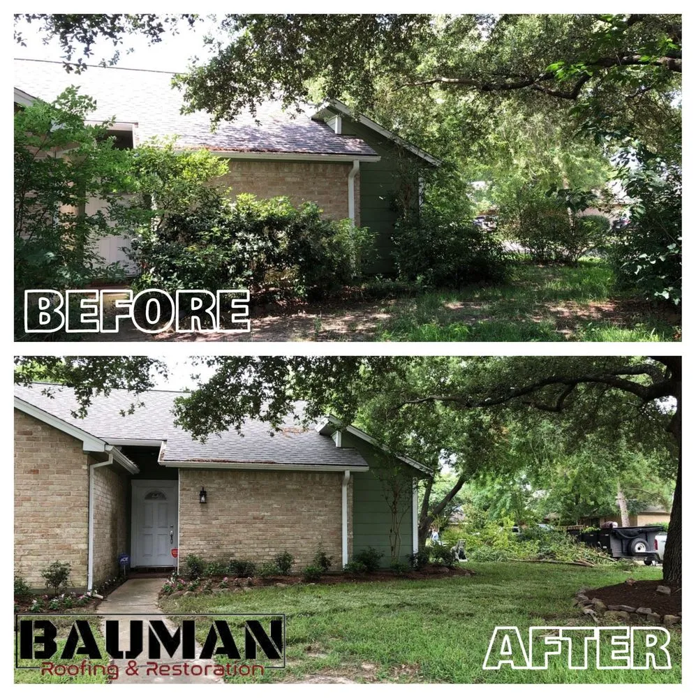 Slide of Bauman Roofing & Restoration