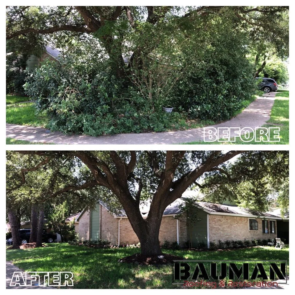 Slide of Bauman Roofing & Restoration