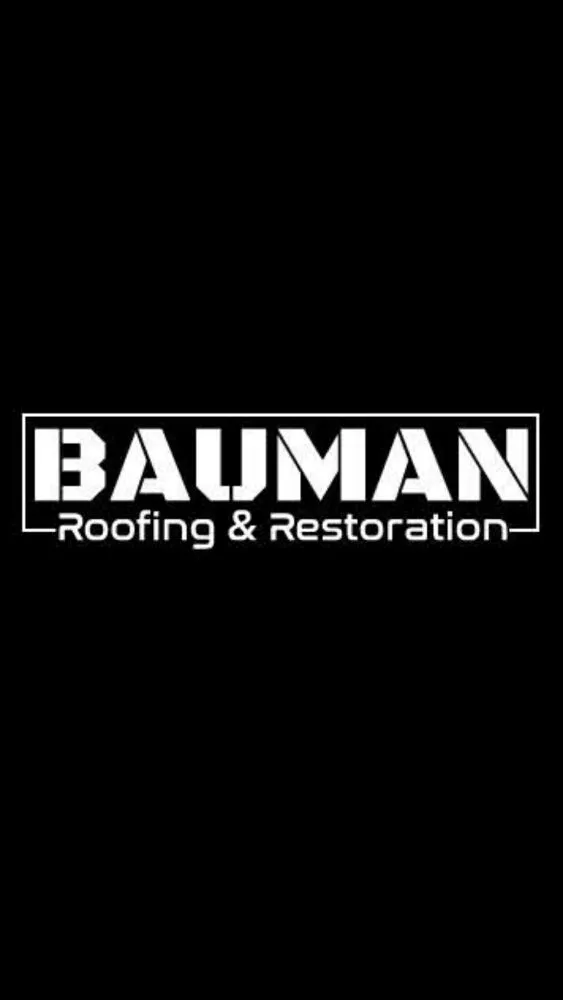 Slide of Bauman Roofing & Restoration