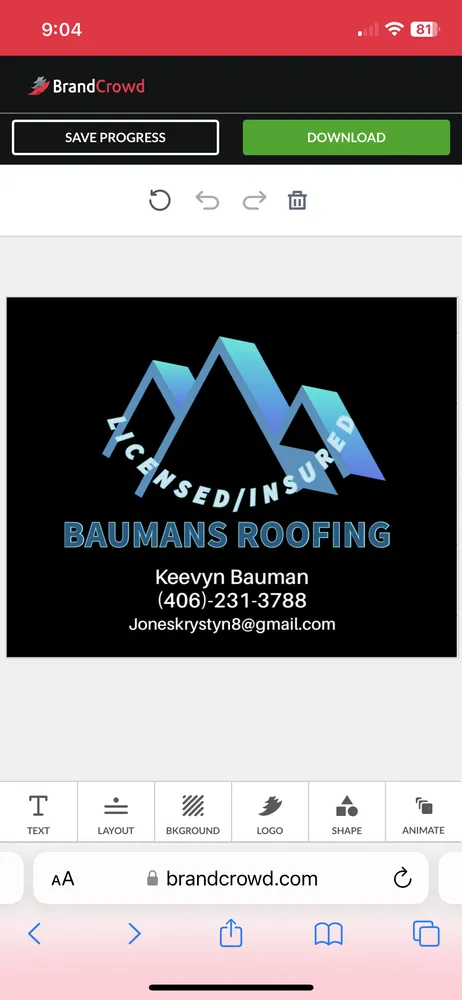 Top-rated storm damage roof repair in Hungry Horse, MT - Baumans Roofing