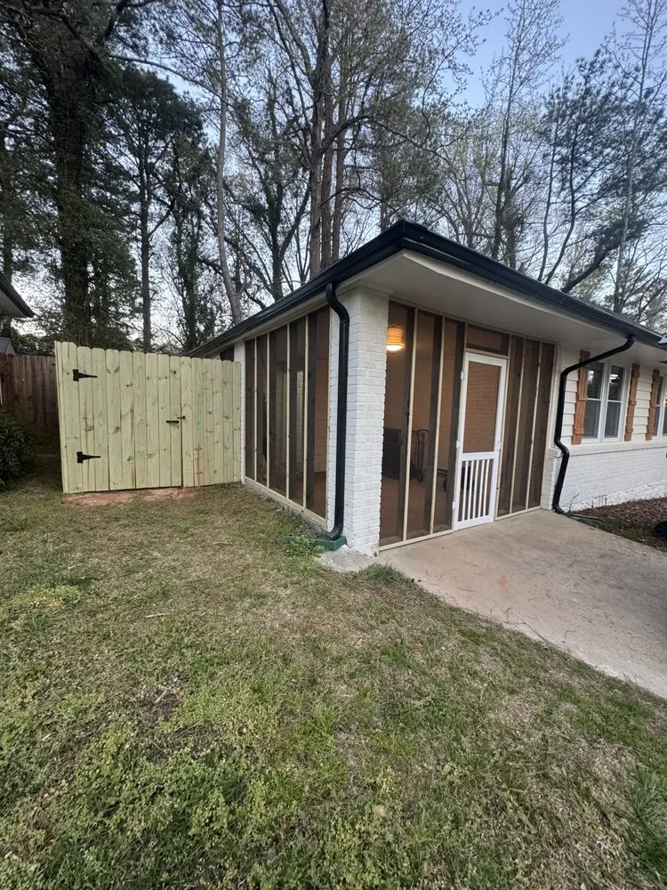 Slide of Baumgras Consulting