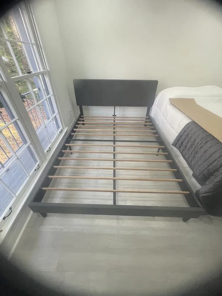 Slide of Baumgras Consulting