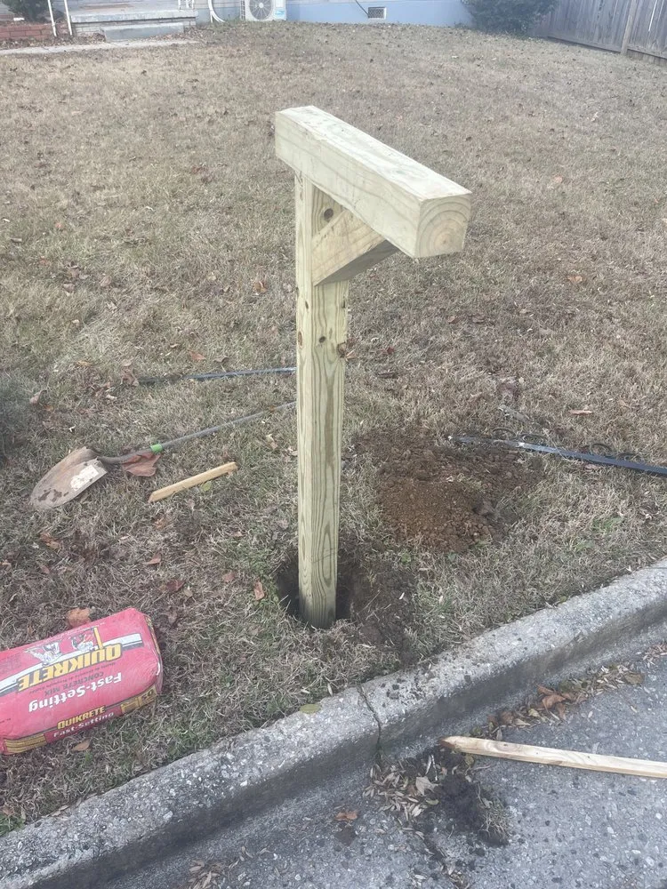 Slide of Baumgras Consulting