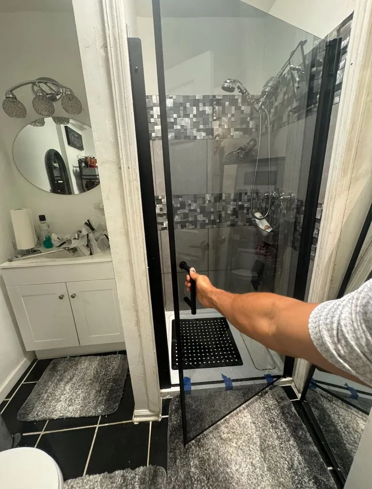 Slide of Baumgras Consulting