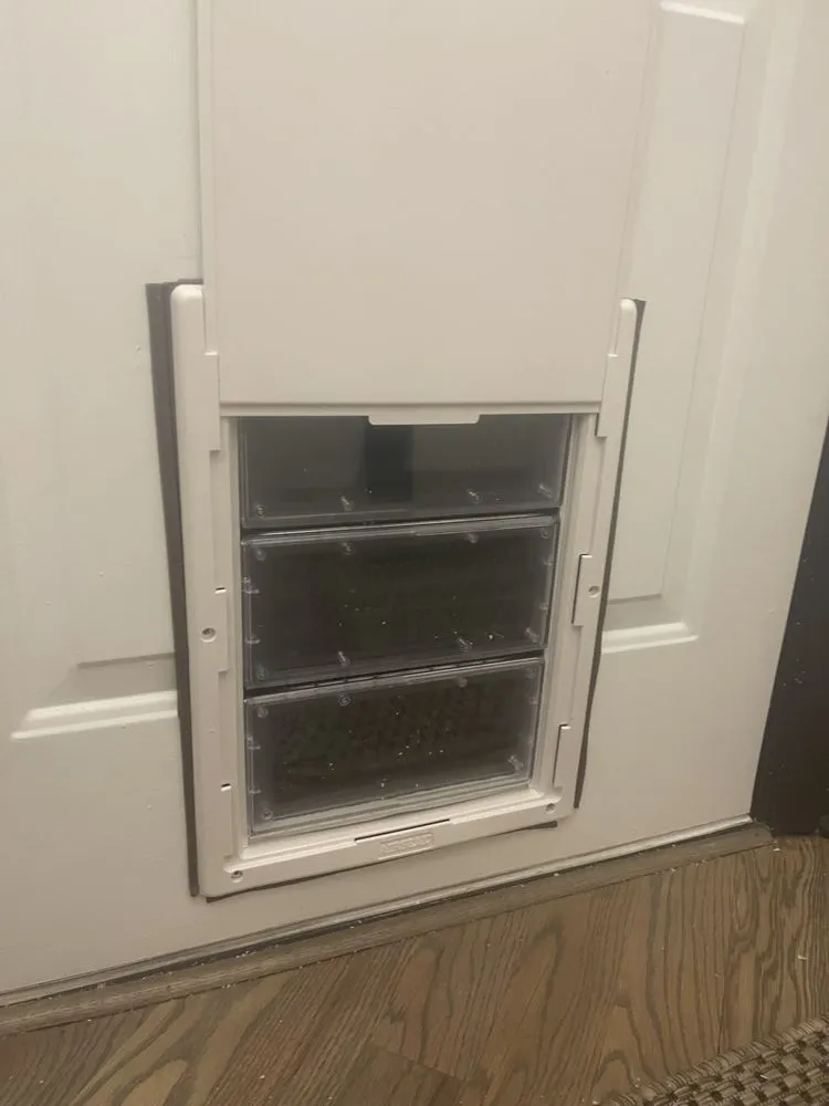 Slide of Baumgras Consulting