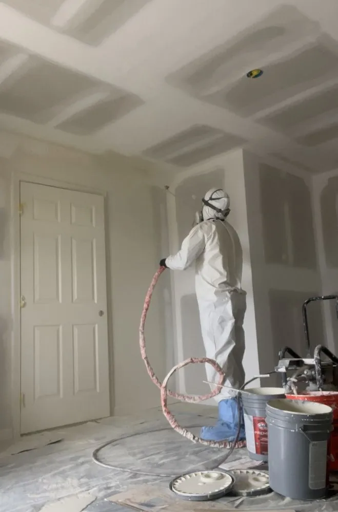 Slide of Baumgras Consulting