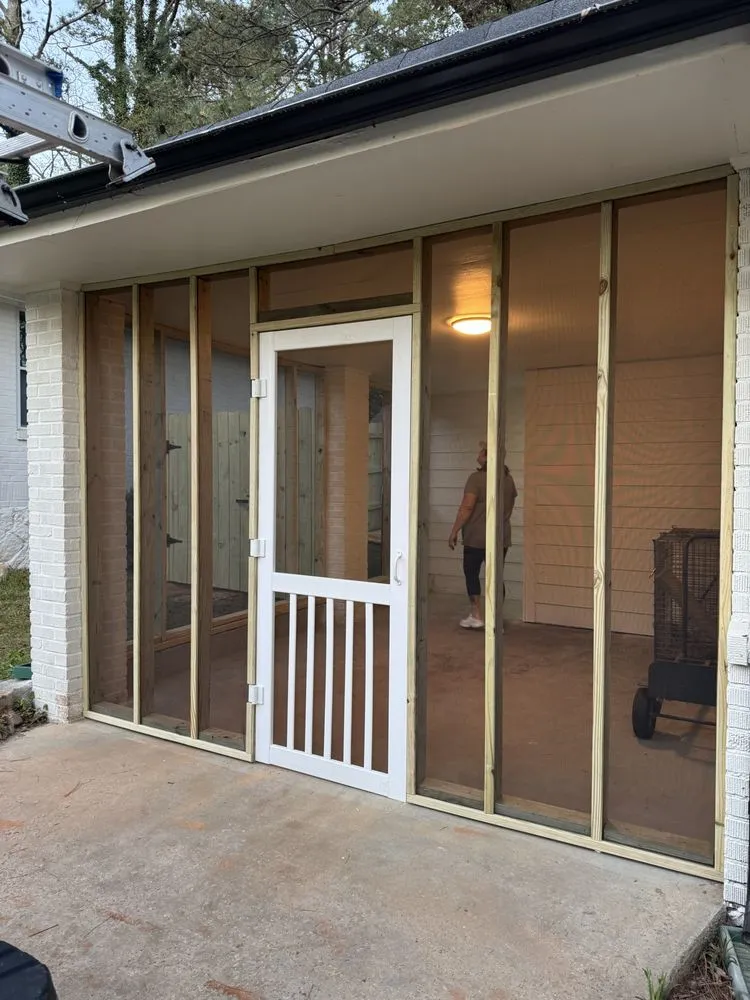 Slide of Baumgras Consulting