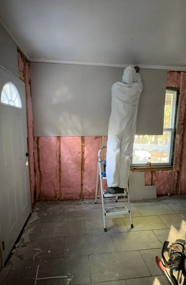 Slide of Baumgras Consulting