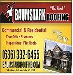 Slide of Baumstark Roofing