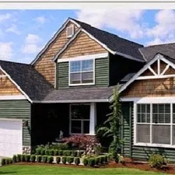 Slide of Baumstark Roofing